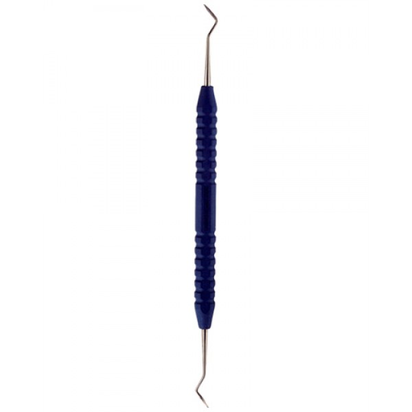 Scalers, Curettes